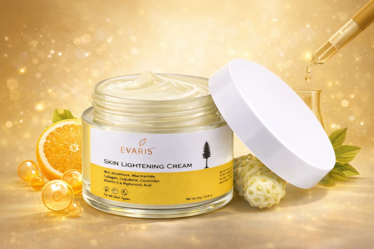 Light Cream